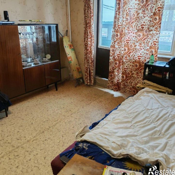 1-комн квартира Ленинградский пр-кт, 86,  д. 86