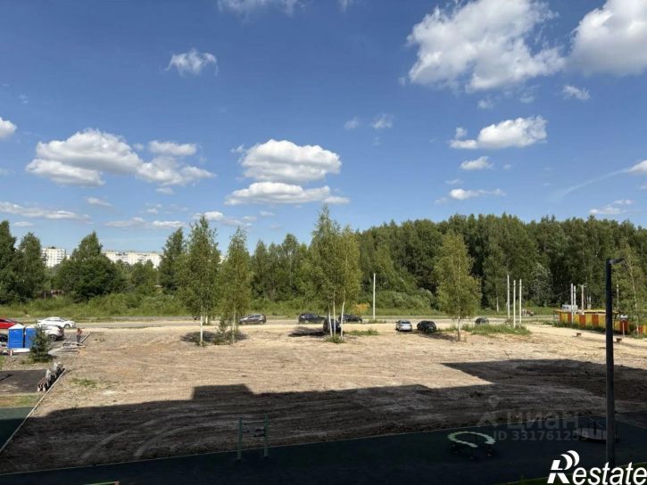 2-комн квартира Дядьковская улица, 30