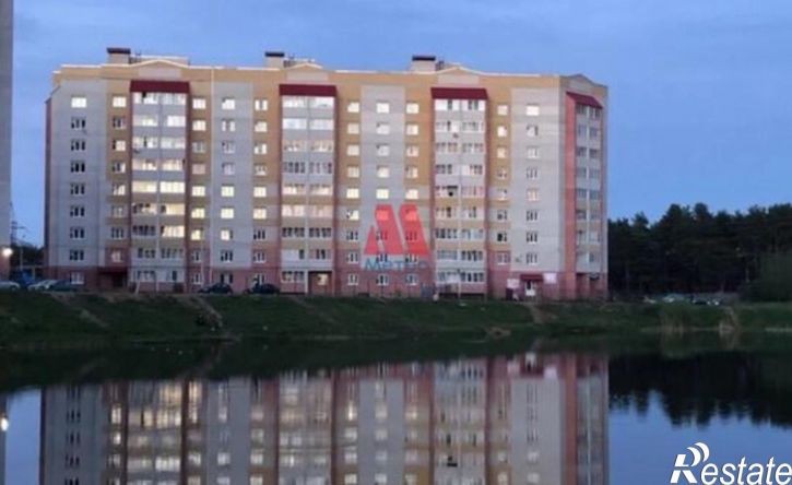 2-комн квартира ул Яковлевская, 26/33,  д. 26/33