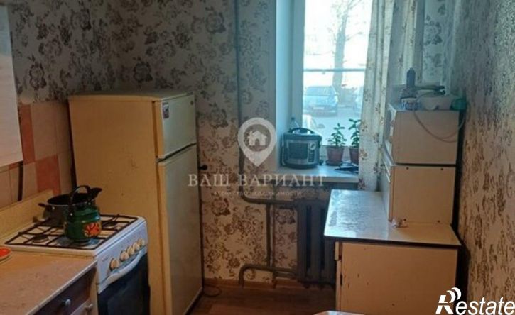 3-комн квартира ул Ньютона, 61,  д. 61