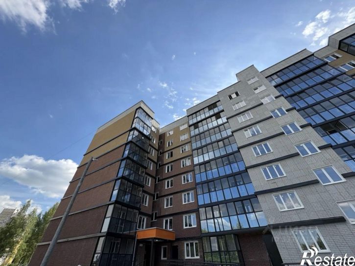 2-комн квартира Дядьковская улица, 30