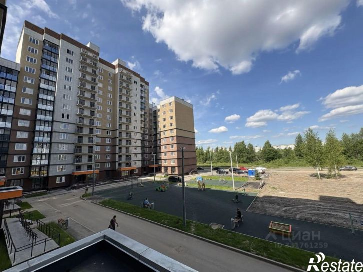 2-комн квартира Дядьковская улица, 30