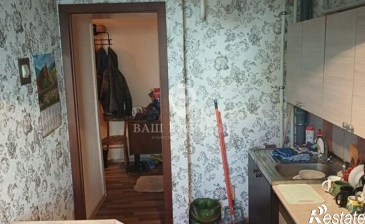 3-комн квартира ул Ньютона, 61,  д. 61