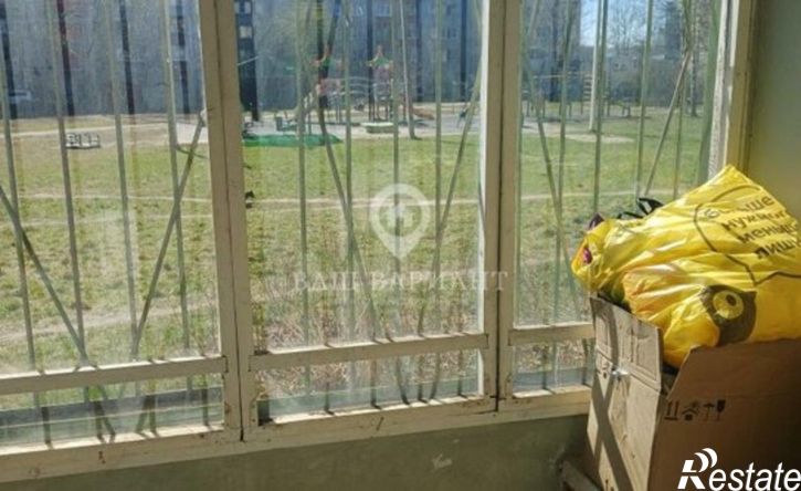 3-комн квартира ул Ньютона, 61,  д. 61