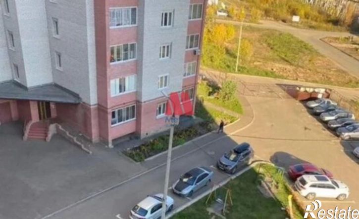 2-комн квартира ул Яковлевская, 26/33,  д. 26/33