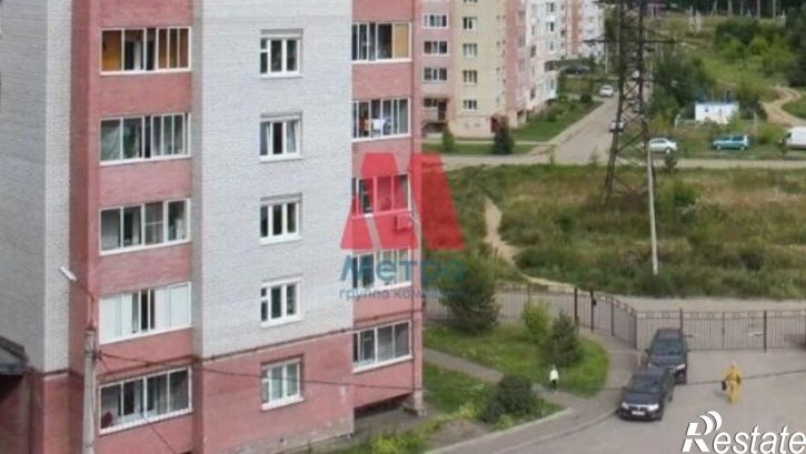 2-комн квартира ул Яковлевская, 26/33,  д. 26/33