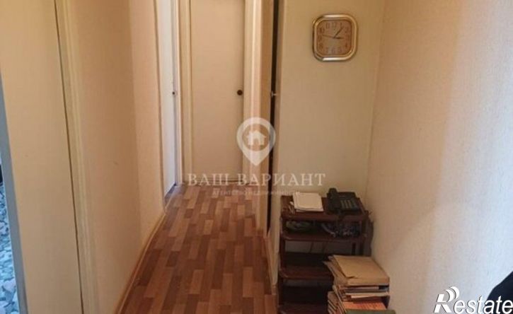 3-комн квартира ул Ньютона, 61,  д. 61
