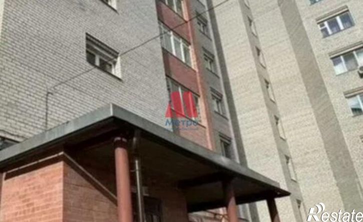 2-комн квартира ул Яковлевская, 26/33,  д. 26/33