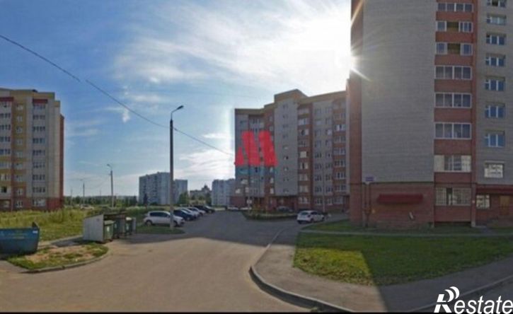 2-комн квартира ул Яковлевская, 26/33,  д. 26/33