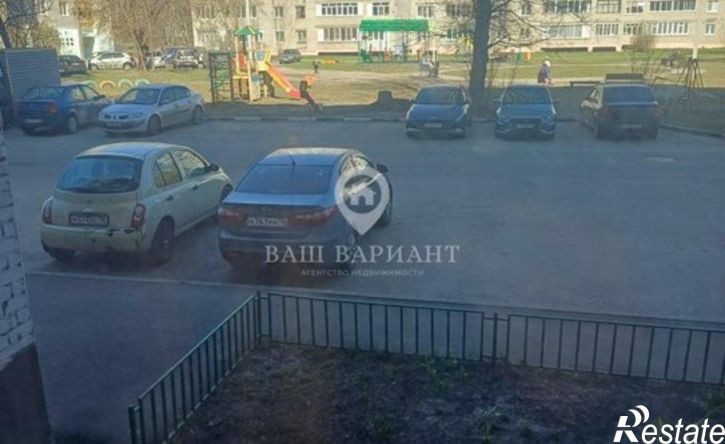3-комн квартира ул Ньютона, 61,  д. 61