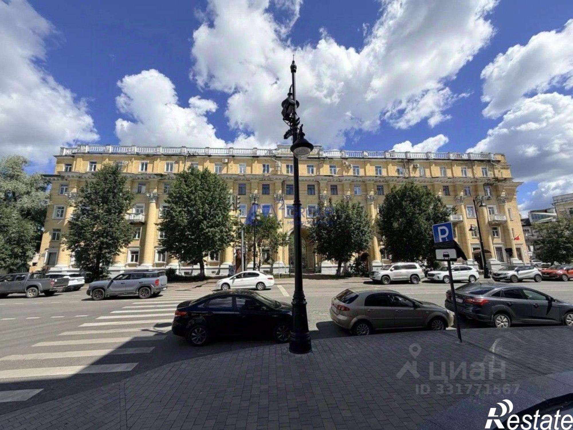 Сдать квартиру за 80 000 рублей на ул Советская, 6/10