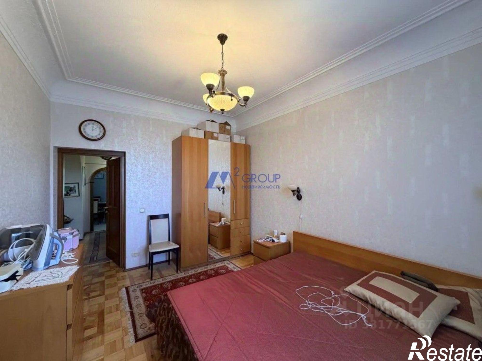 Сдать квартиру за 80 000 рублей на ул Советская, 6/10