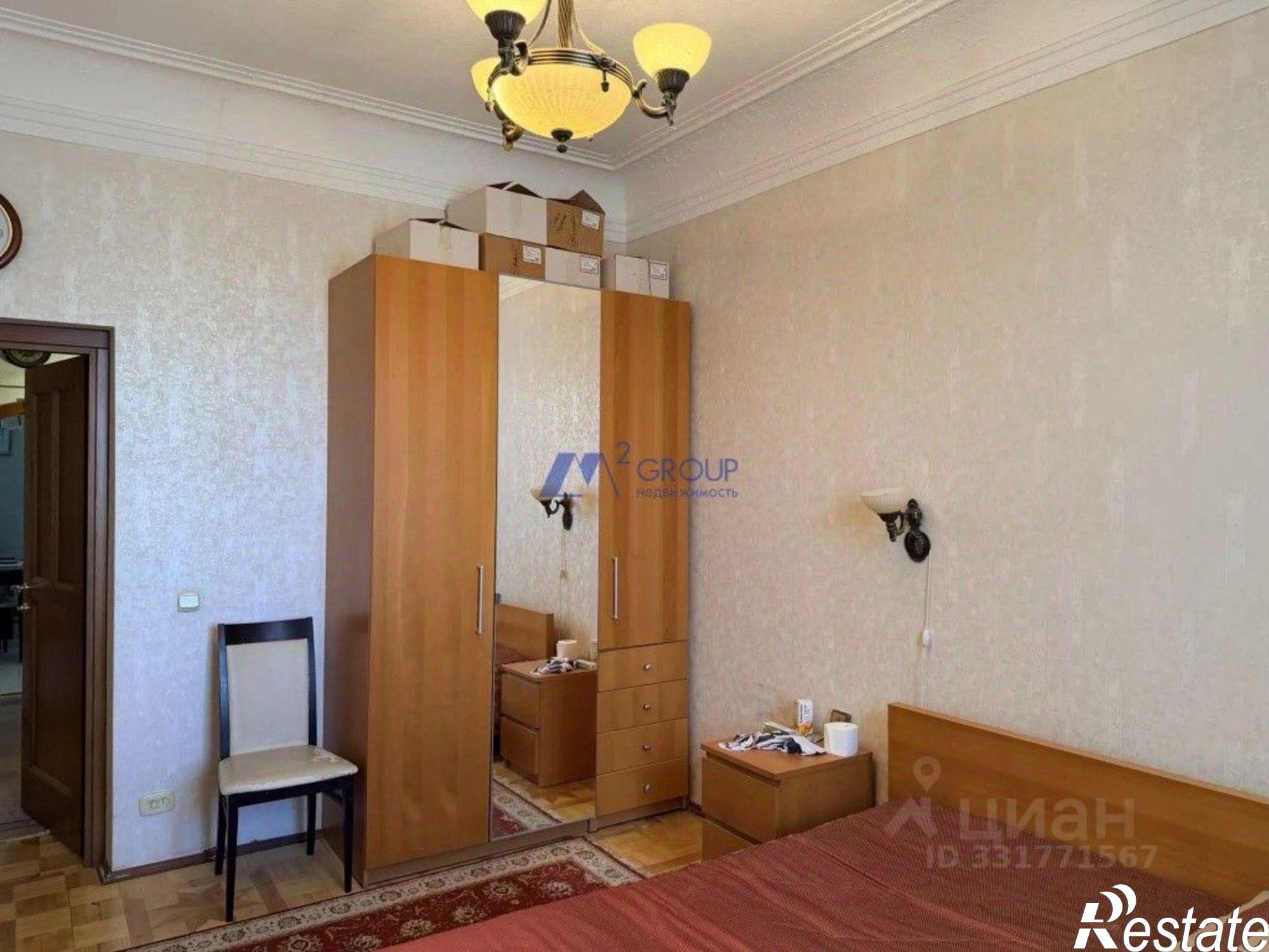 Сдать квартиру за 80 000 рублей на ул Советская, 6/10