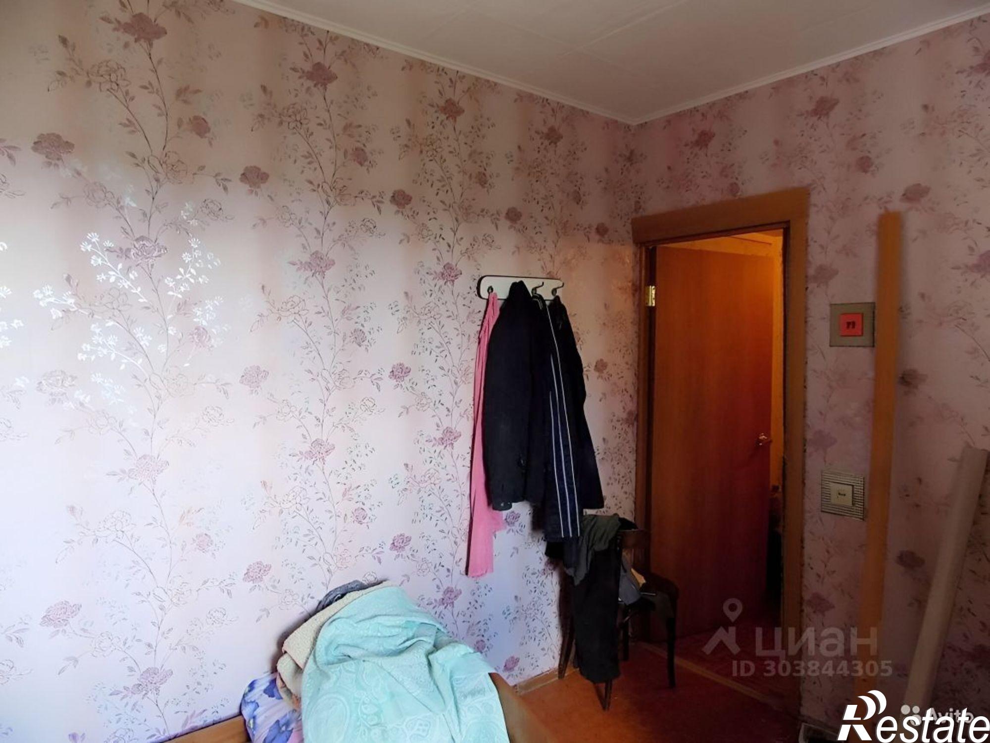 Сдать квартиру за 13 000 рублей на ул Сахарова, 25