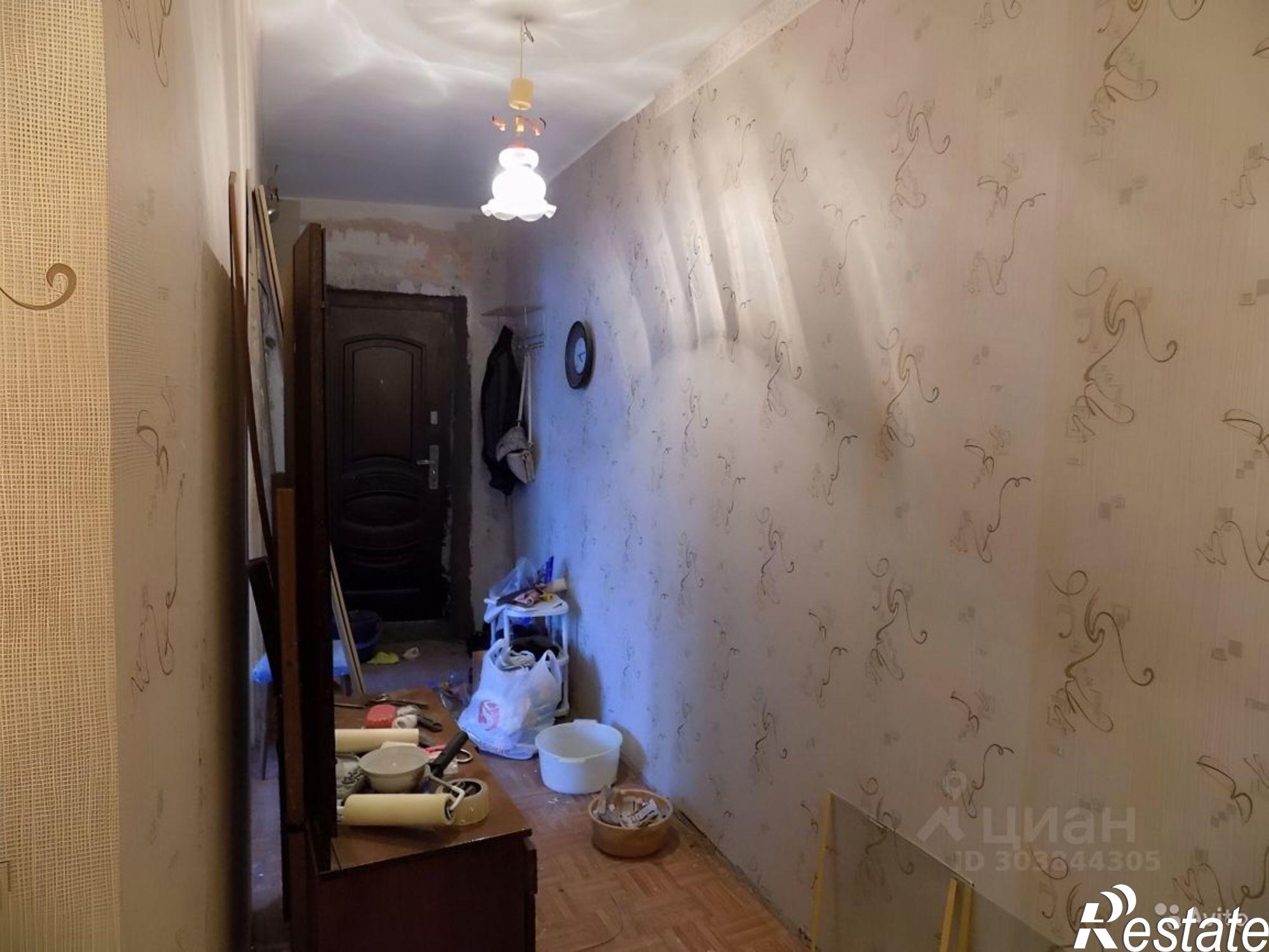 Сдать квартиру за 13 000 рублей на ул Сахарова, 25