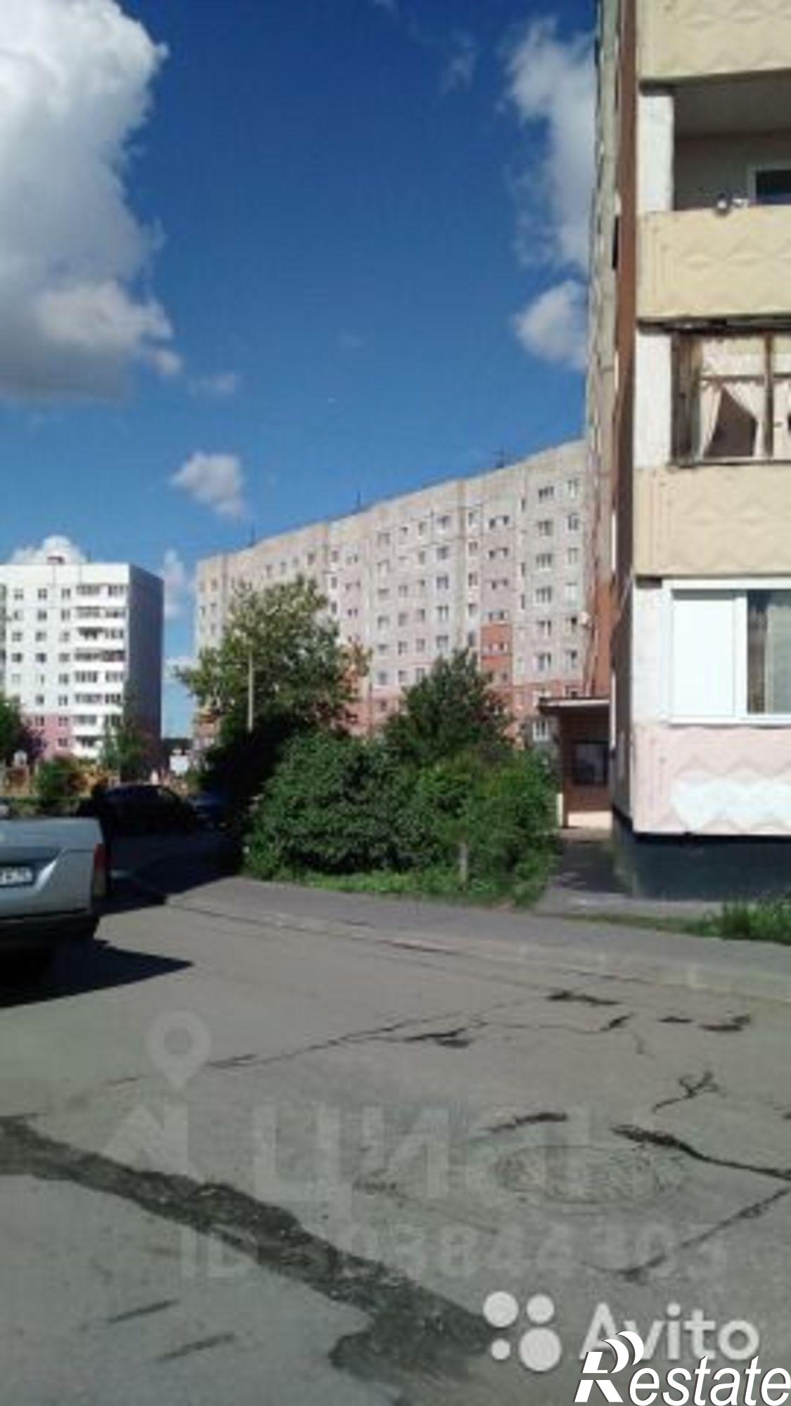 Сдать квартиру за 13 000 рублей на ул Сахарова, 25