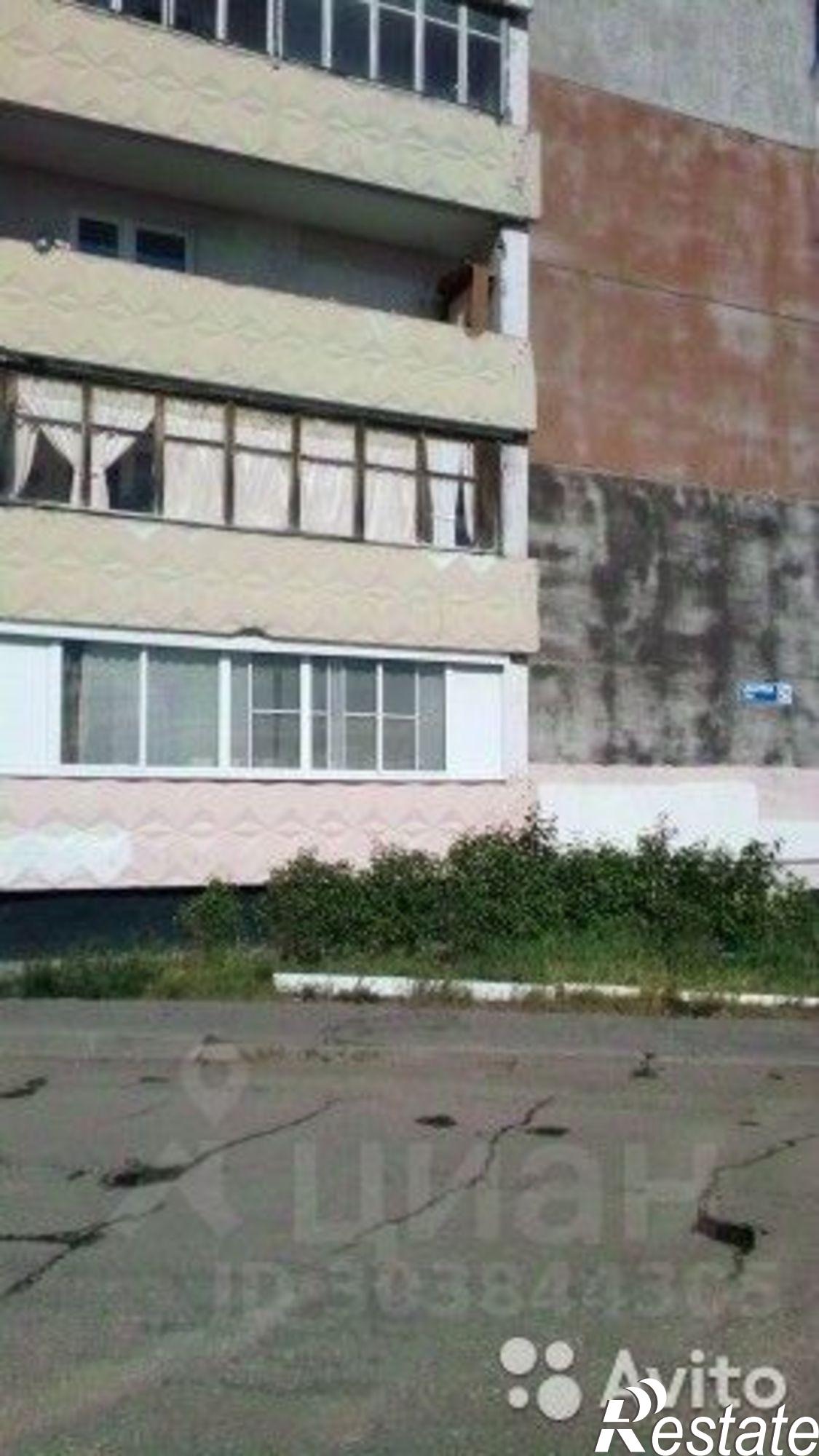 Сдать квартиру за 13 000 рублей на ул Сахарова, 25