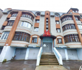 2-комн, 70кв м, этаж 1/3 Текстилей поселок, д.19