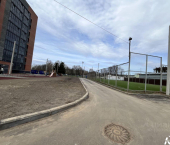 1-комн, 39 кв м, этаж 4/8 поселок Парижская Коммуна, 8