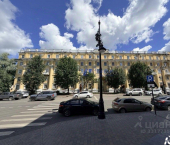 3-комн, 81кв м, этаж 4/5 ул Советская, 6/10