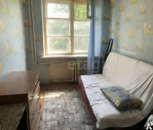 комната 10 кв м пр-кт Ленина, 4