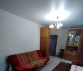 2-комн, 41кв м, этаж 4/9 Тутаевское шоссе, 49а