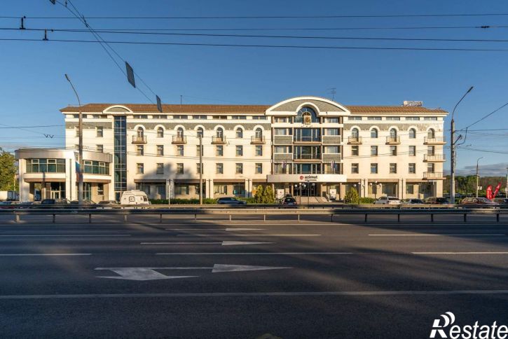 Помещение свободного назначения Московский проспект, д.10/15