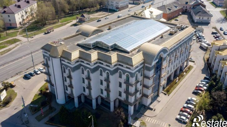 Помещение свободного назначения Московский проспект, д.10/15