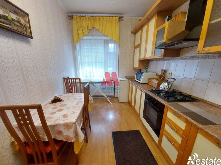 2-комн квартира Текстилей поселок, д.19