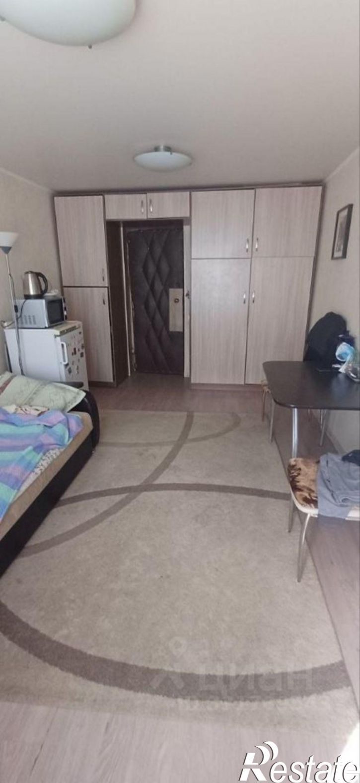 Комната ул Зелинского, 1/9,  д. 1/9