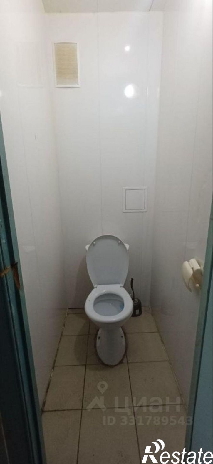 Комната ул Зелинского, 1/9,  д. 1/9