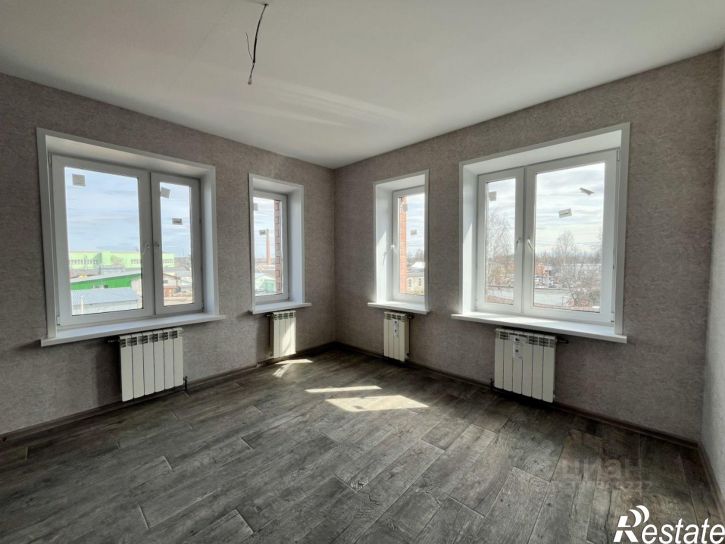 1-комн квартира в новом доме поселок Парижская Коммуна, 8,  д. 8