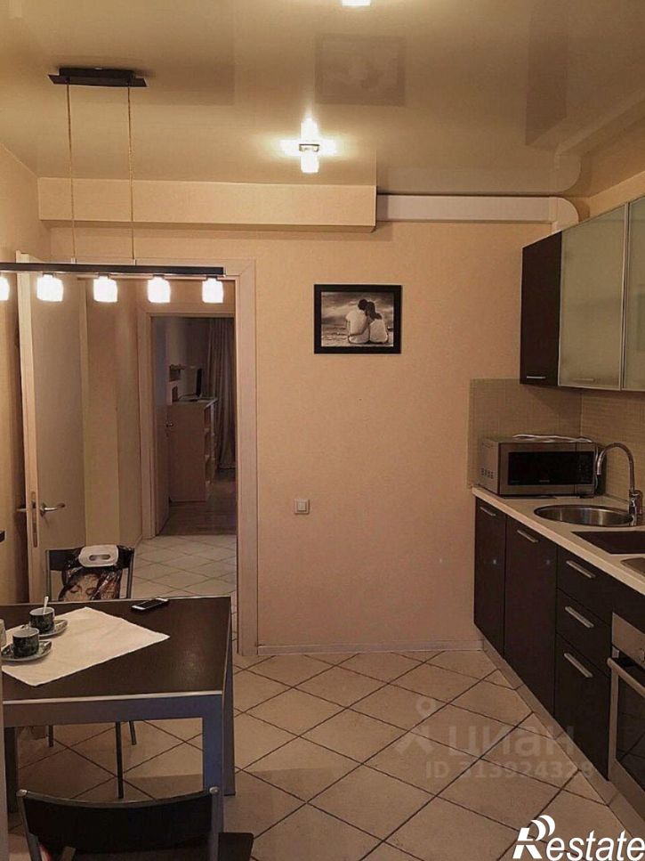 2-комн квартира ул Республиканская, 55/7,  д. 55/7