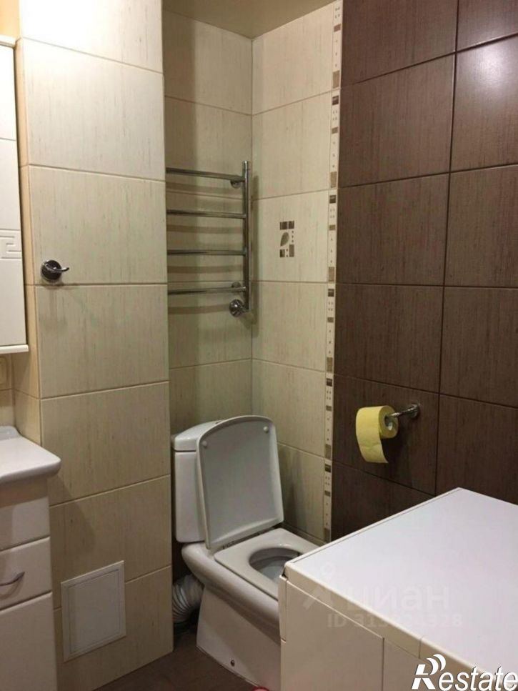 2-комн квартира ул Республиканская, 55/7,  д. 55/7