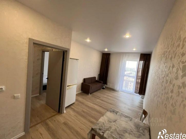 1-комн квартира Чернопрудная улица, 13к2