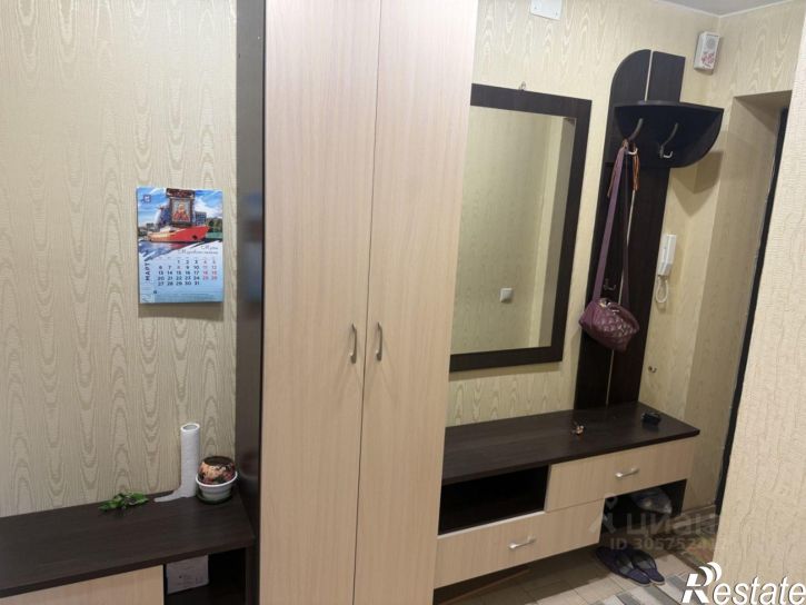 2-комн квартира ул Пожарского, 1а,  д. 1а
