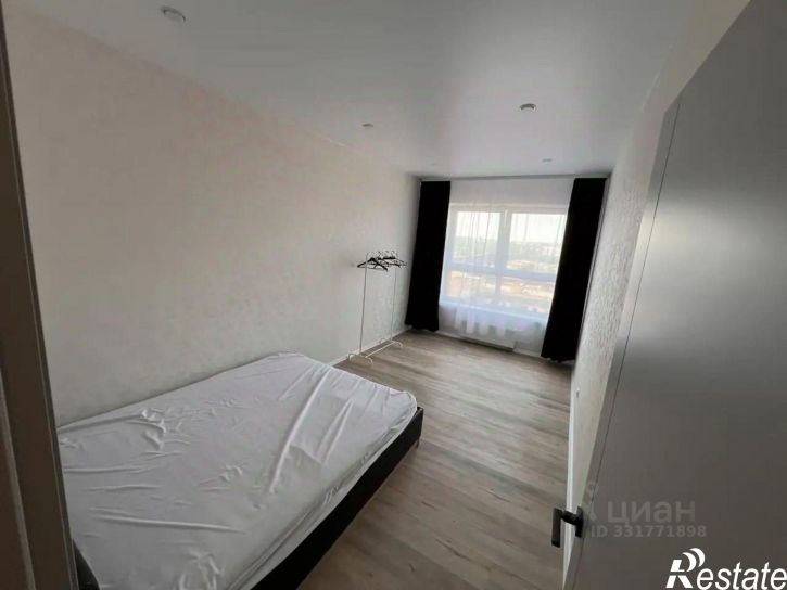 1-комн квартира Чернопрудная улица, 13к2
