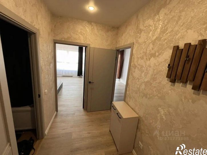 1-комн квартира Чернопрудная улица, 13к2