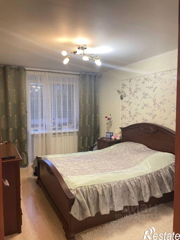 2-комн квартира ул Пожарского, 1а,  д. 1а