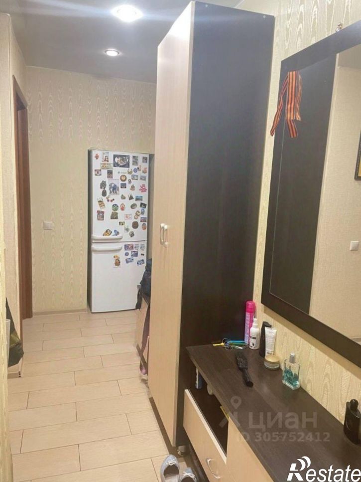 2-комн квартира ул Пожарского, 1а,  д. 1а