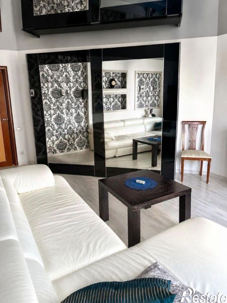 3-комн квартира пр-кт Фрунзе, 31,  д. 31
