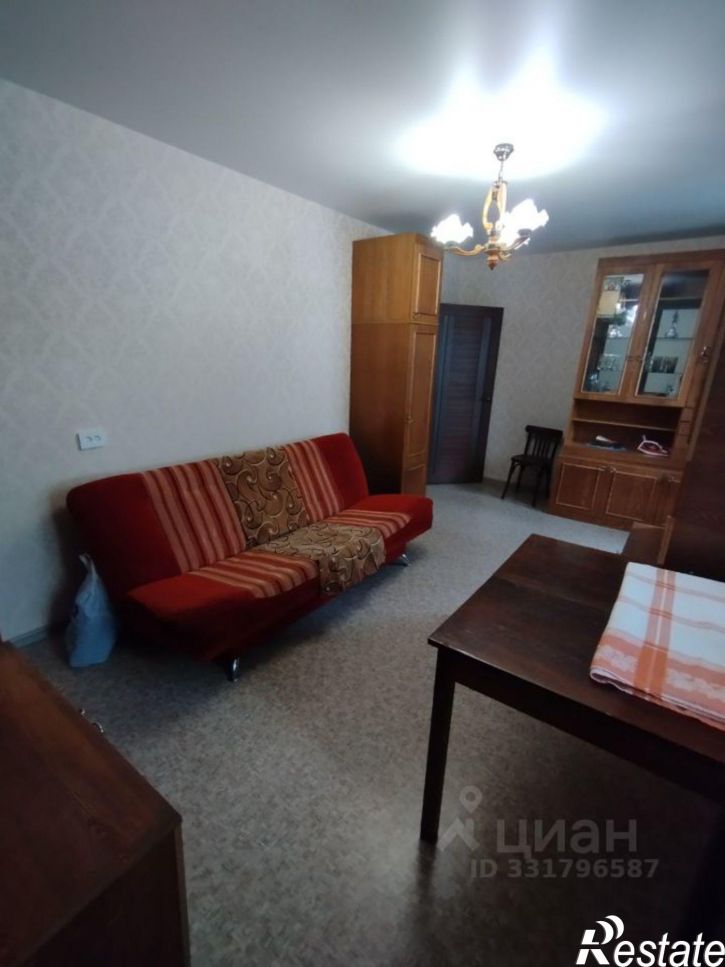 2-комн квартира Тутаевское шоссе, 49а,  д. 49а