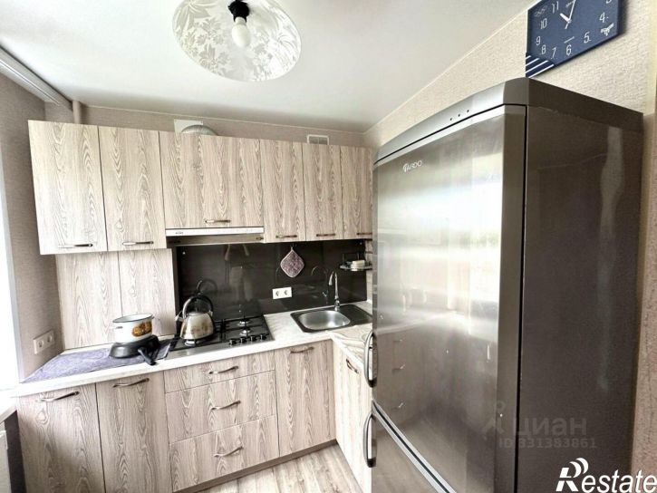 1-комн квартира пр-кт Толбухина, 43,  д. 43