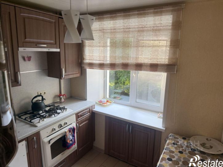 2-комн квартира ул Пожарского, 1а,  д. 1а