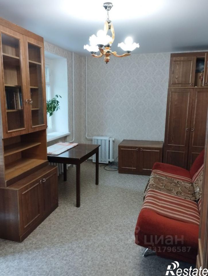 2-комн квартира Тутаевское шоссе, 49а,  д. 49а