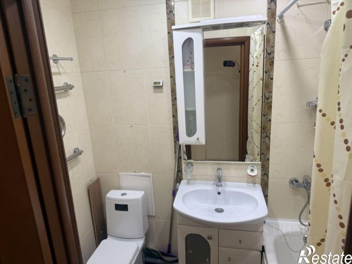 2-комн квартира ул Пожарского, 1а,  д. 1а