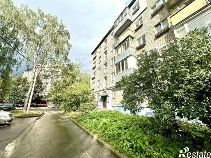1-комн квартира пр-кт Толбухина, 43,  д. 43