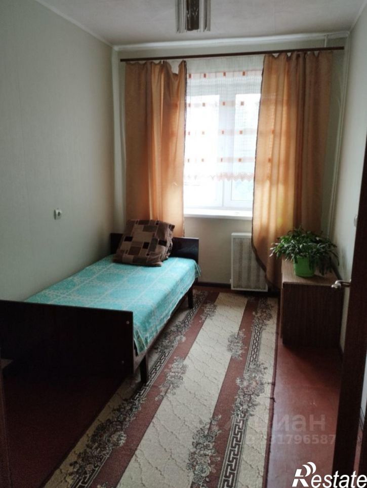 2-комн квартира Тутаевское шоссе, 49а,  д. 49а