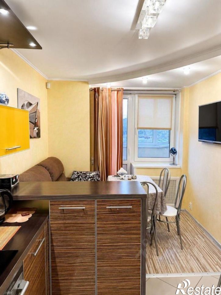 3-комн квартира пр-кт Фрунзе, 31,  д. 31