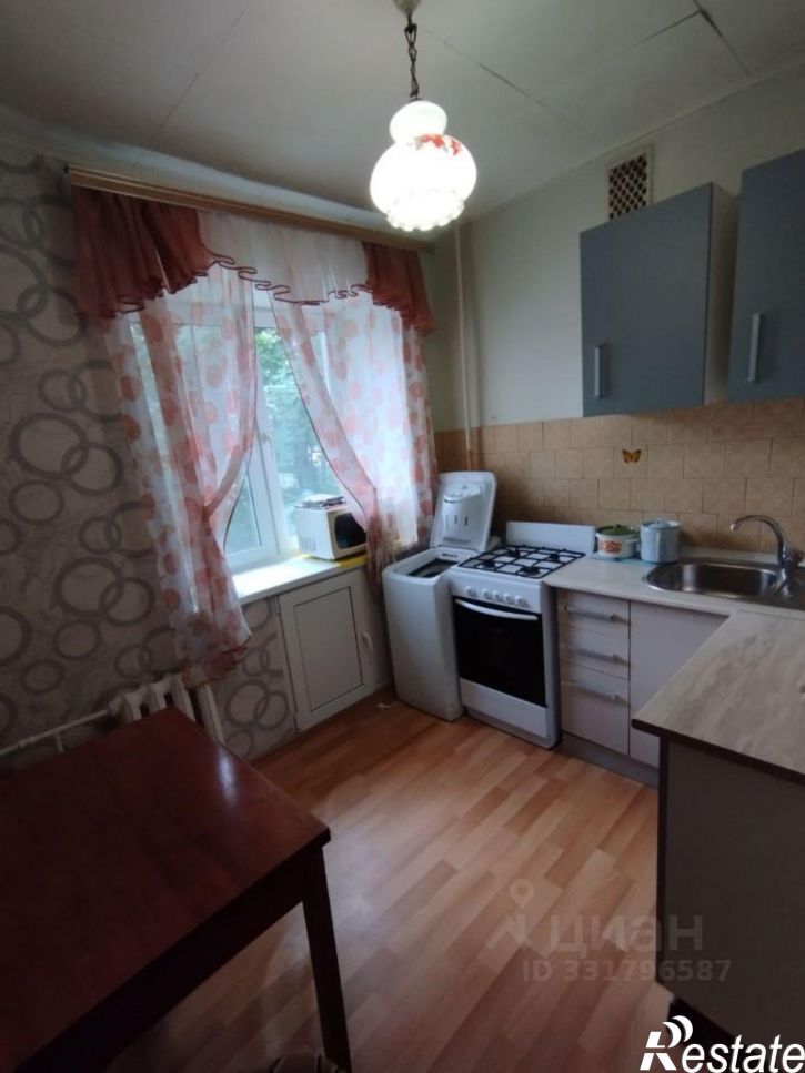 2-комн квартира Тутаевское шоссе, 49а,  д. 49а
